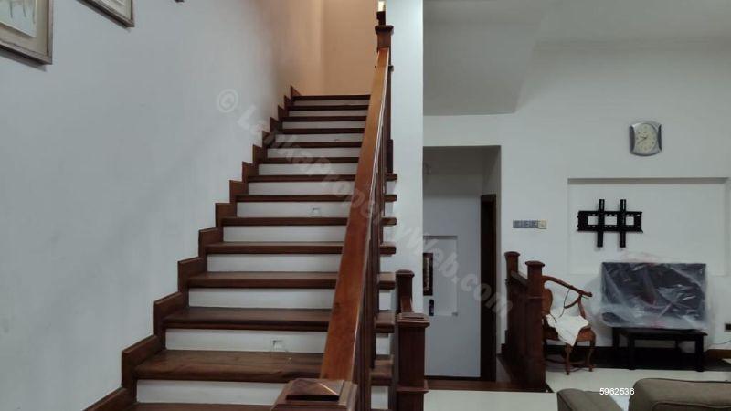 House for rent in Colombo 4