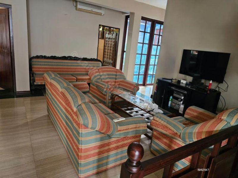 House for rent in Colombo 7