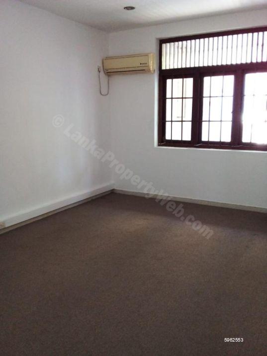 House for rent in Colombo 7