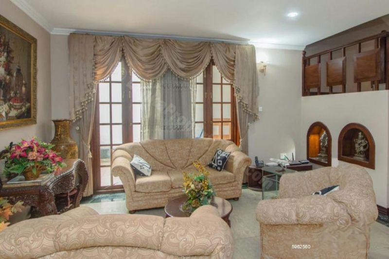 Living Room - House for sale in Colombo 7