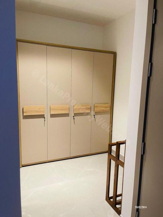 Apartment for rent in Colombo 3