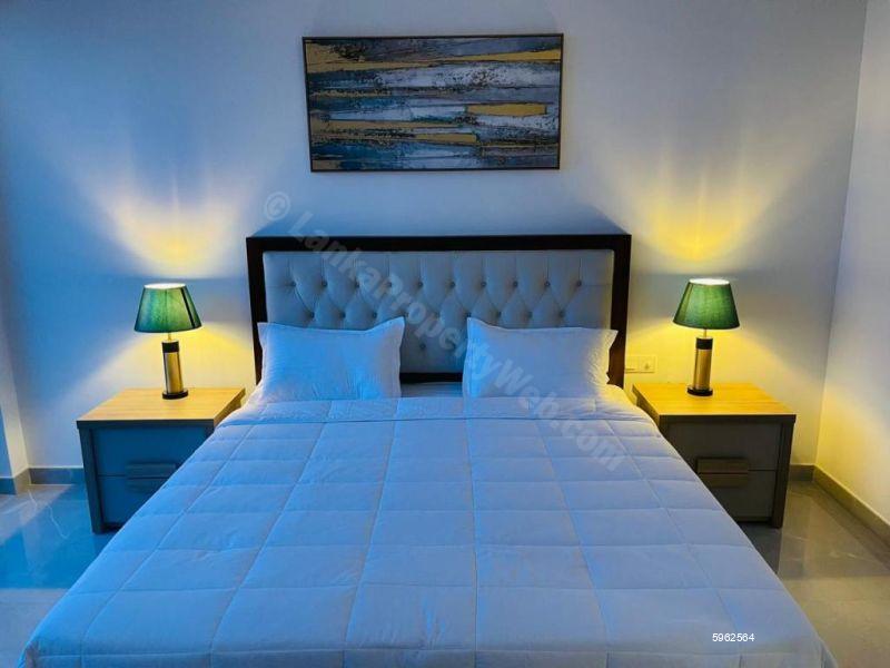 Apartment for rent in Colombo 3