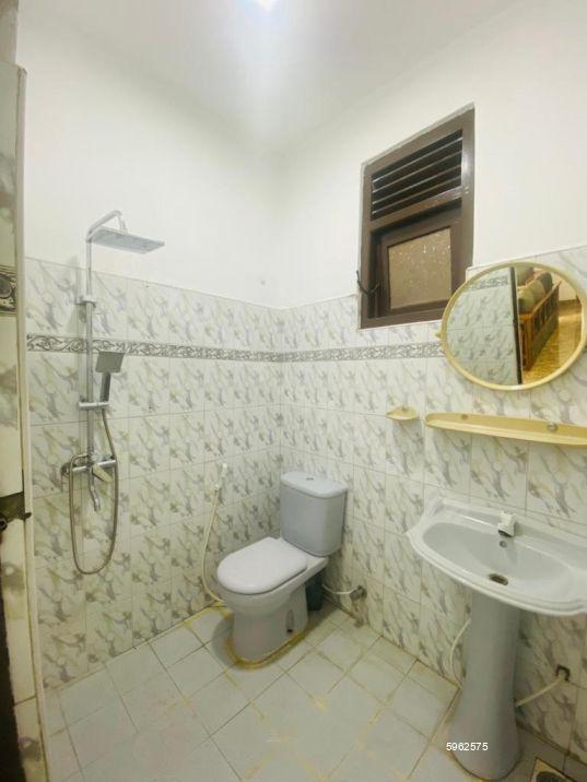 Apartment for rent in Colombo 6