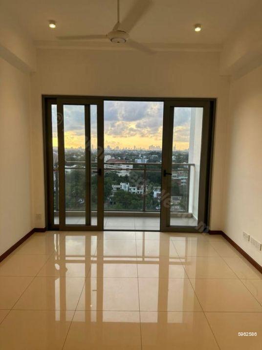 Apartment for sale in Ethul Kotte
