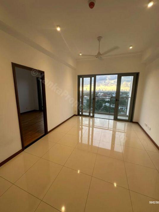 Apartment for sale in Ethul Kotte
