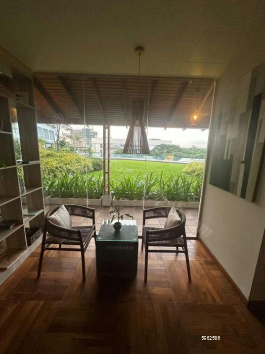Apartment for sale in Ethul Kotte