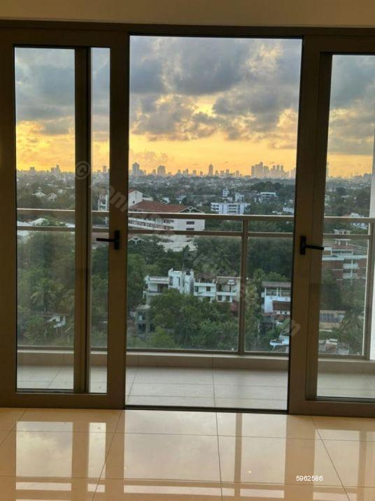 Apartment for sale in Ethul Kotte