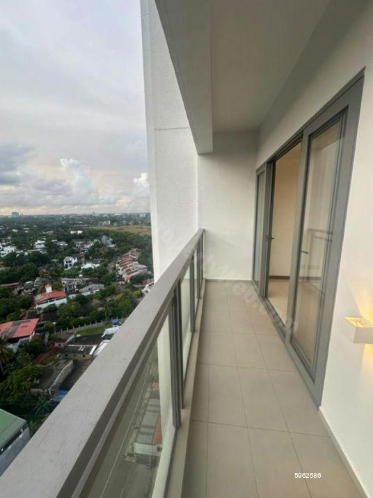 Exterior - Apartment for sale in Ethul Kotte