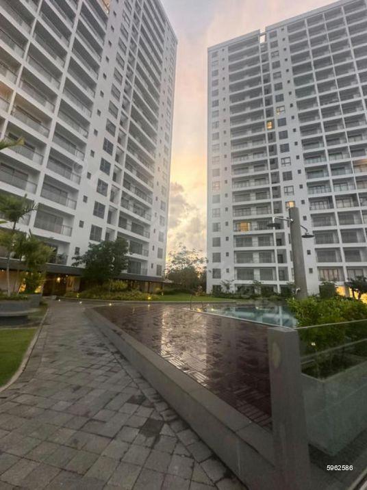 Exterior - Apartment for sale in Ethul Kotte