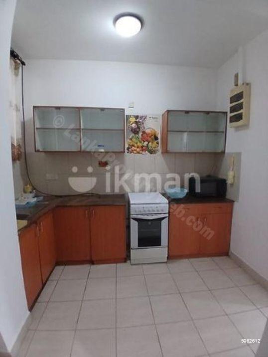 Apartment for sale in Colombo 9