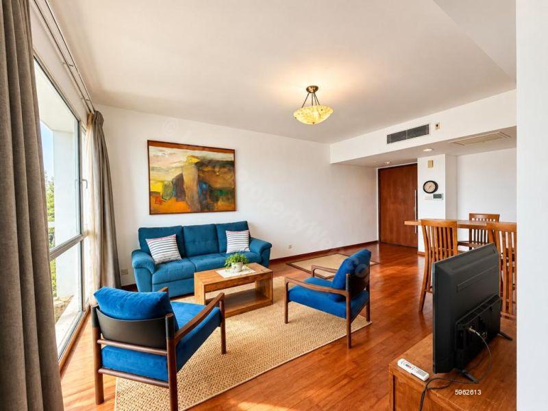 Apartment for rent in Colombo 3