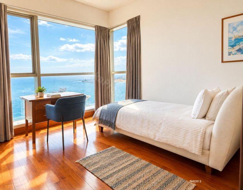 Apartment for rent in Colombo 3