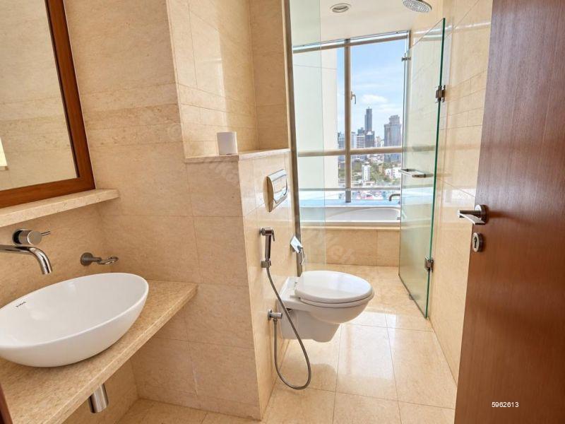 Apartment for rent in Colombo 3