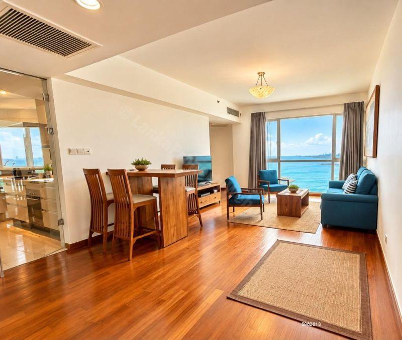 Apartment for rent in Colombo 3