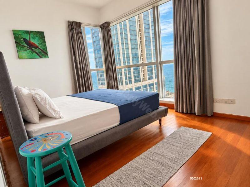 Apartment for rent in Colombo 3