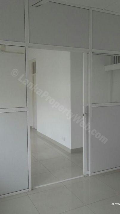 Commercial for rent in Colombo 7