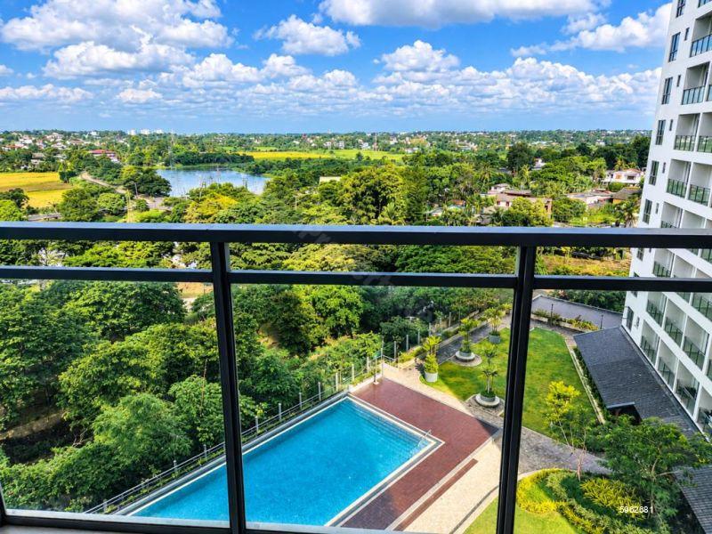 Apartment for rent in Pita Kotte
