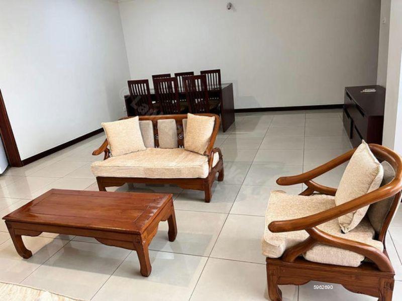 Apartment for rent in Colombo 8