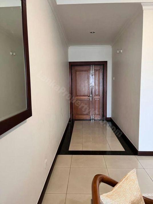 Apartment for rent in Colombo 8