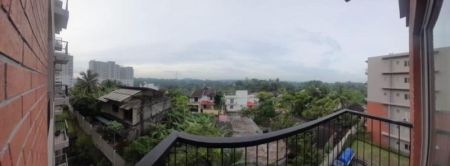 Exterior - Canterbury/Unfurnished/2 beds/for rent in Piliyandala 