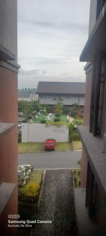 Exterior - Canterbury/Unfurnished/2 beds/for rent in Piliyandala 
