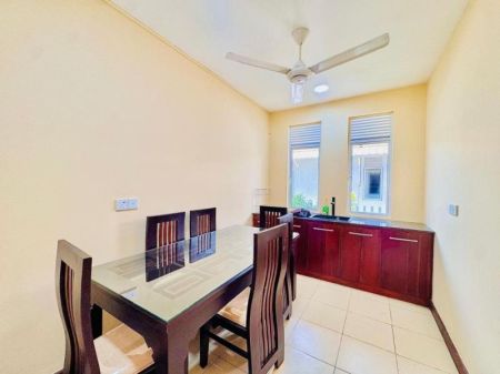 Dining room - 15 Perch Luxury House for Sale – Thalahena, Malabe