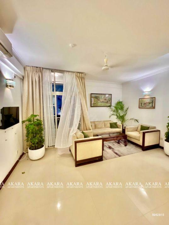 Apartment for sale in Colombo 6