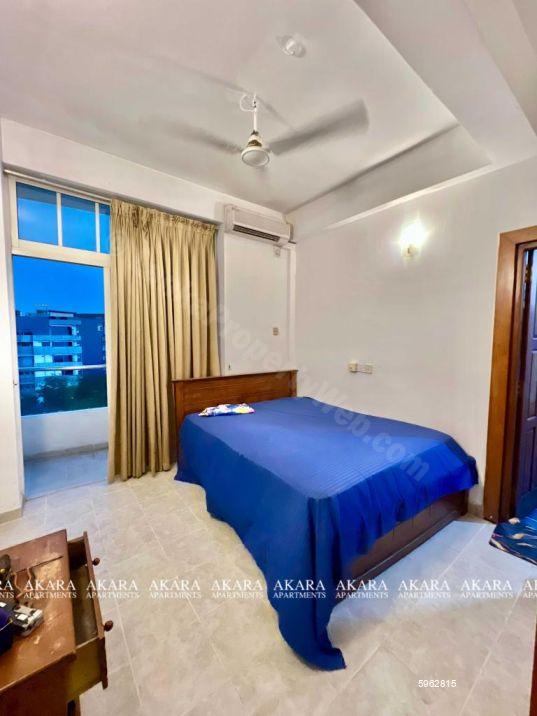 Apartment for sale in Colombo 6