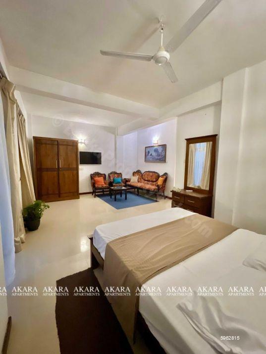 Apartment for sale in Colombo 6