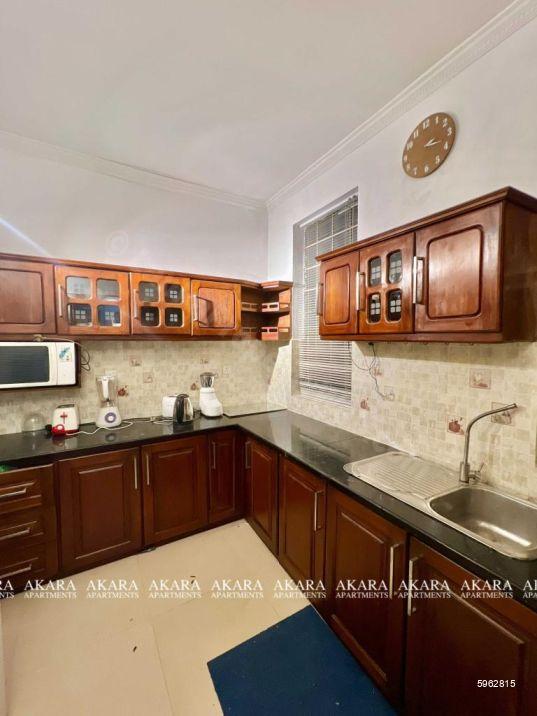 Apartment for sale in Colombo 6