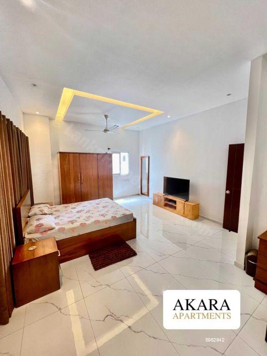 Apartment for sale in Dehiwala