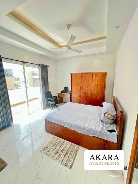 Apartment for sale in Dehiwala