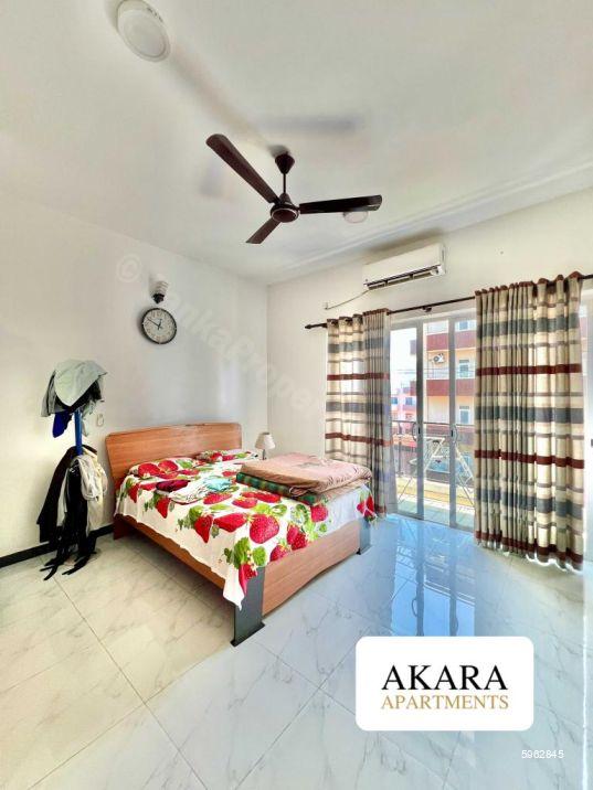 Apartment for sale in Dehiwala