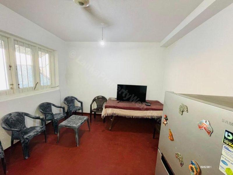 House for rent in Rathmalana