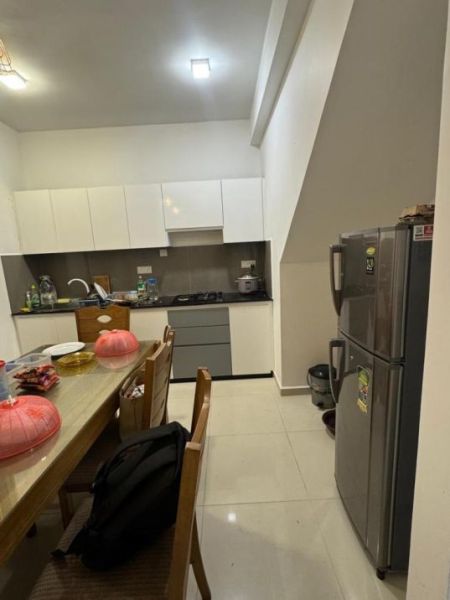 Kitchen - (DH1422) 2 Storey House for Sale in Prime Urban Art Kottawa