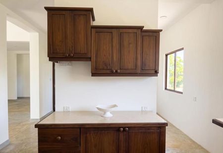 Kitchen - House for Sale – Olympus, Millennium City, Athurugiriya.