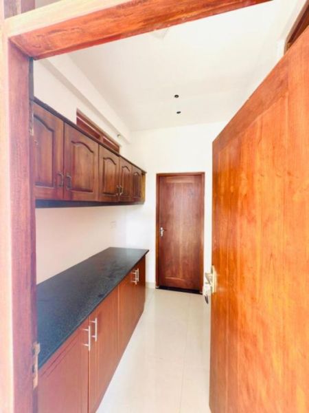 Kitchen - (PH1086) Beautifully Designed 3-Storey House for Sale in Nawala