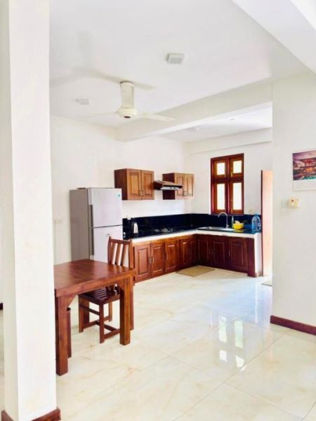 Kitchen - (PH1086) Beautifully Designed 3-Storey House for Sale in Nawala