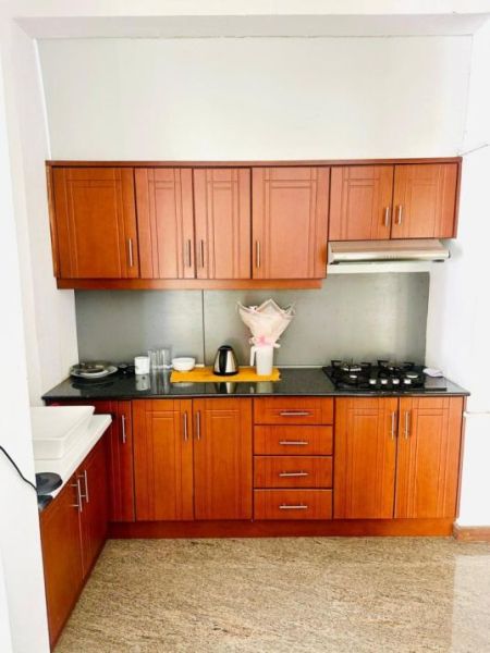 Kitchen - (PH1086) Beautifully Designed 3-Storey House for Sale in Nawala