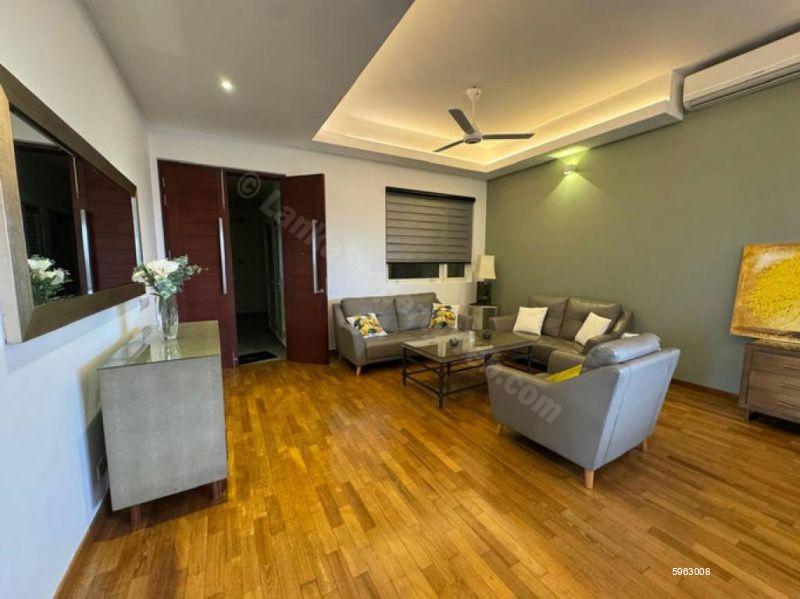 Apartment for rent in Colombo 8