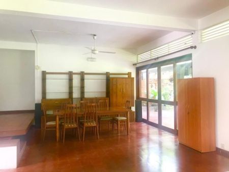Dining room - Luxury House for Sale in Kirimandala Mawatha