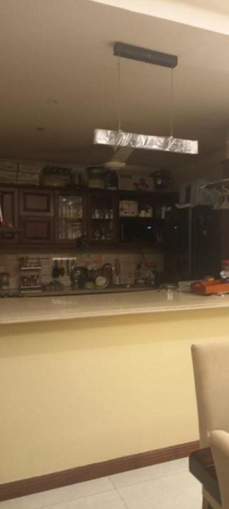 Kitchen - 🏢 3-Bedroom Apartment for Sale – Dehiwala