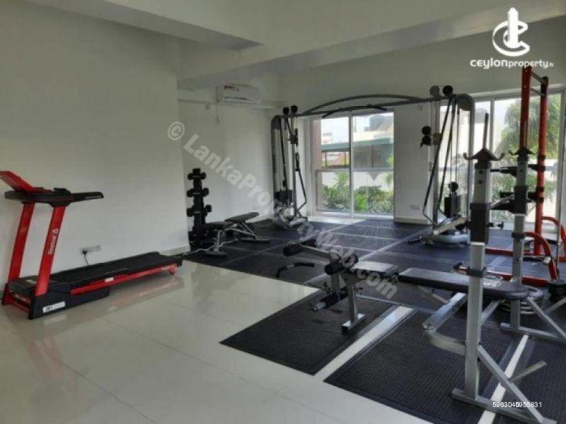 Apartment for rent in Colombo 3