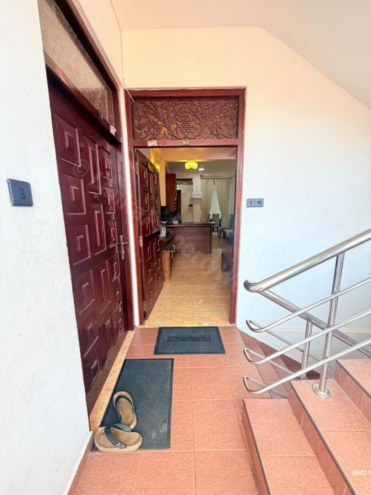 Commercial for rent in Colombo 6