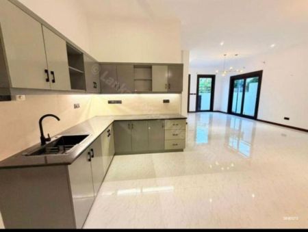 Kitchen - Thalawathugoda Kalalgoda Luxury House for Sale