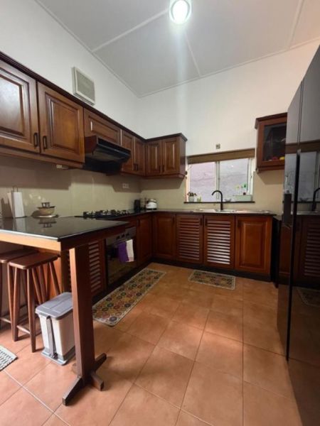 Kitchen - House For Rent – Bambalapitiya