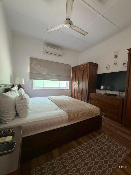 House for rent in Colombo 4