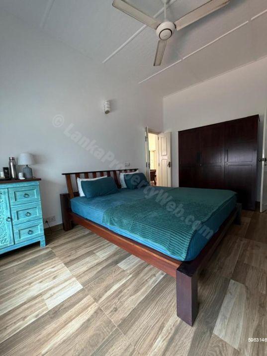 House for rent in Colombo 4