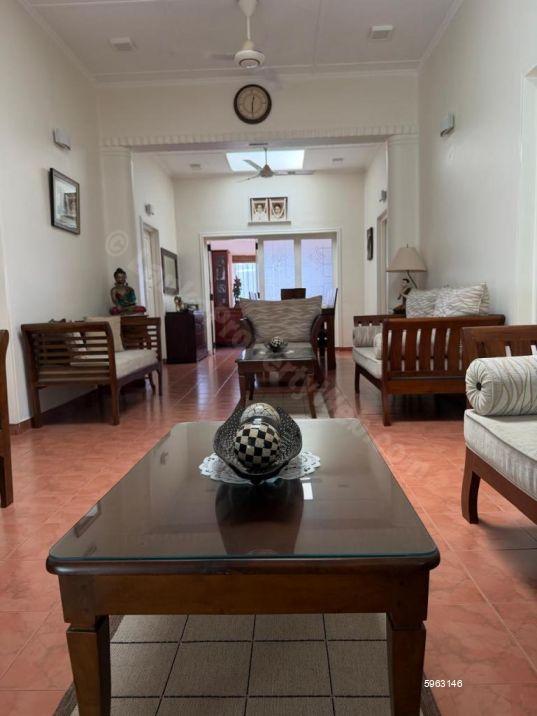 House for rent in Colombo 4