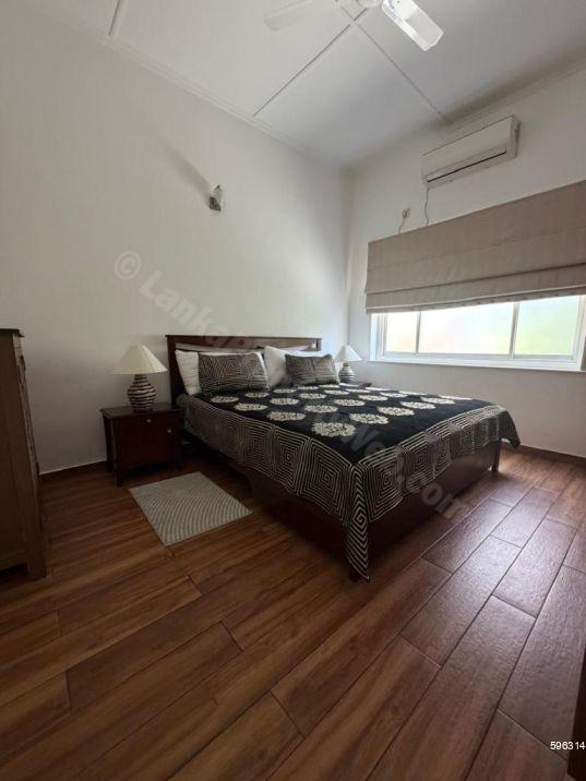 House for rent in Colombo 4